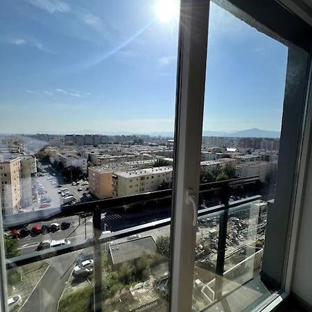 Apartment Teodor 布拉索夫 外观 照片