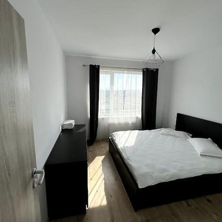 Apartment Teodor 布拉索夫 外观 照片