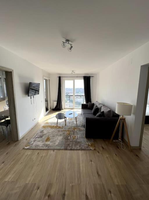 Apartment Teodor 布拉索夫 外观 照片