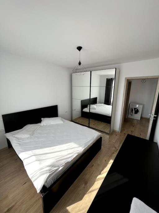 Apartment Teodor 布拉索夫 外观 照片