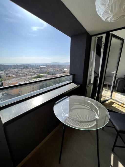 Apartment Teodor 布拉索夫 外观 照片